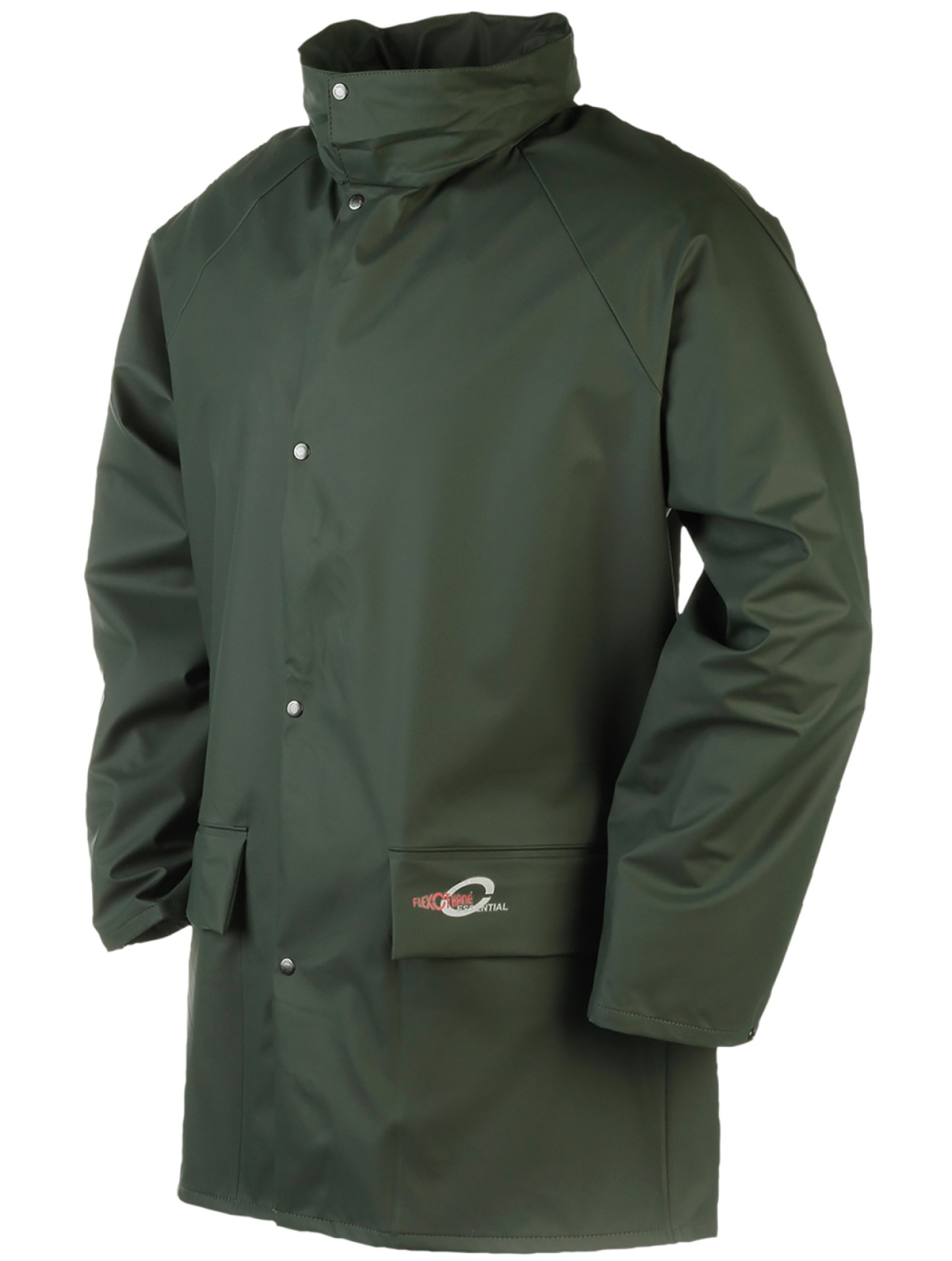 Regenjacke Flexothane